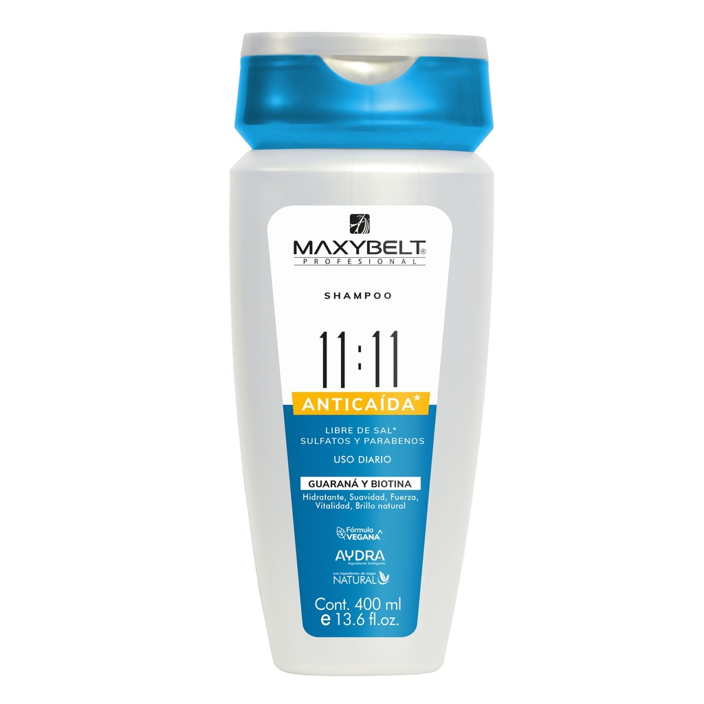 SH. 11:11 ANTICAIDA *400ML
