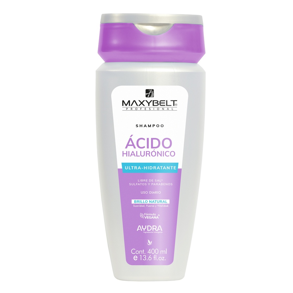 SH. ACIDO HIALURONICO *950ML