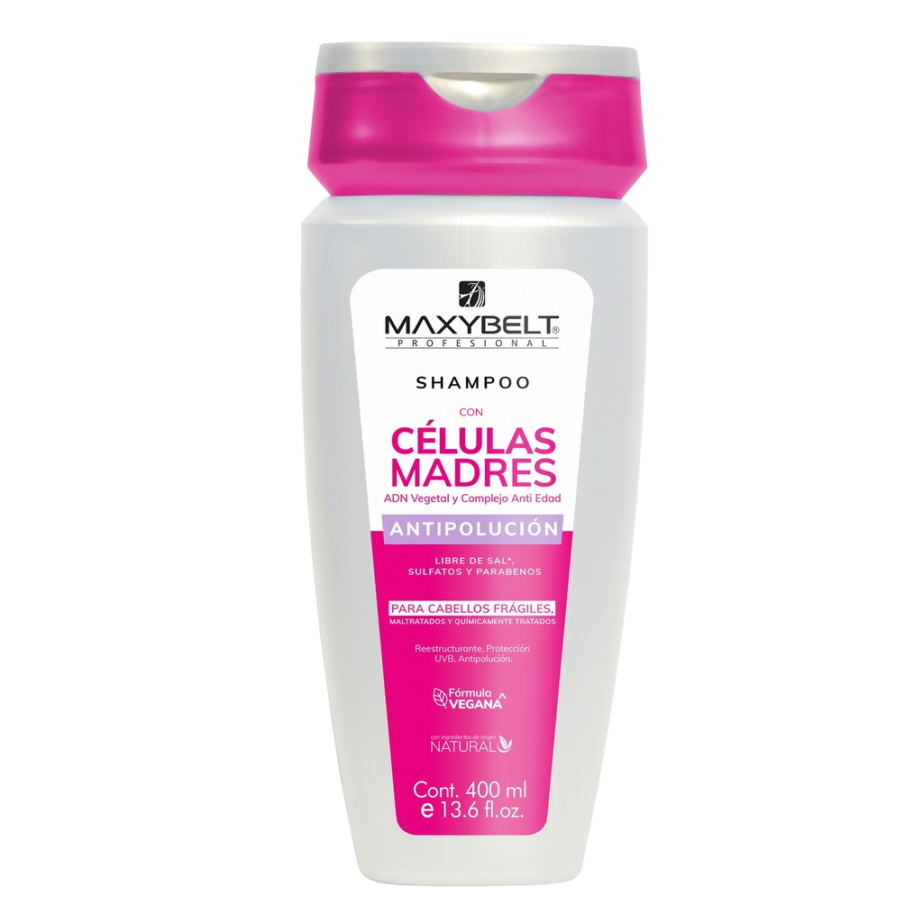 SH.CELULAS MADRE*950ML