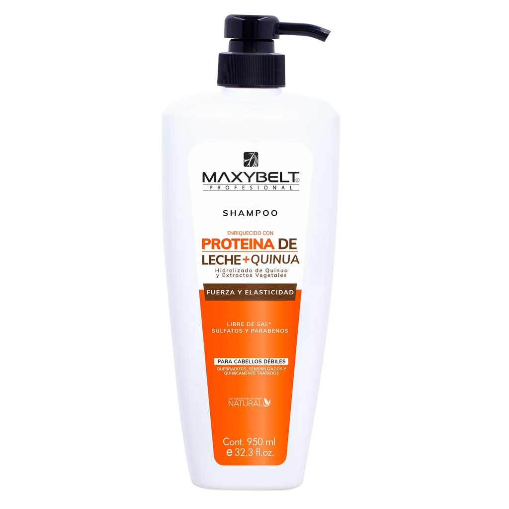SH.PROTEINAS DE LECHE*400ML