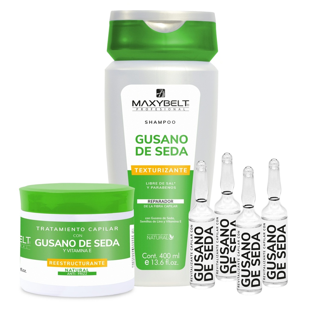 ACOND.(DA)CAPULLO DE SEDA*950ML