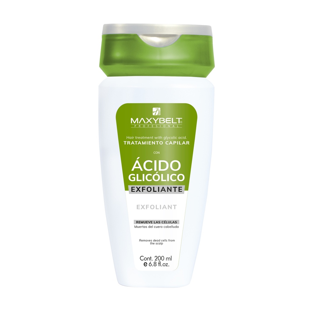 TTO.ACIDOGLICOLICO*40G*24 UND