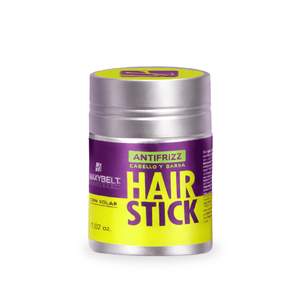 HAIR STICK ANTIFRIZZ * 30G MAXYBELT