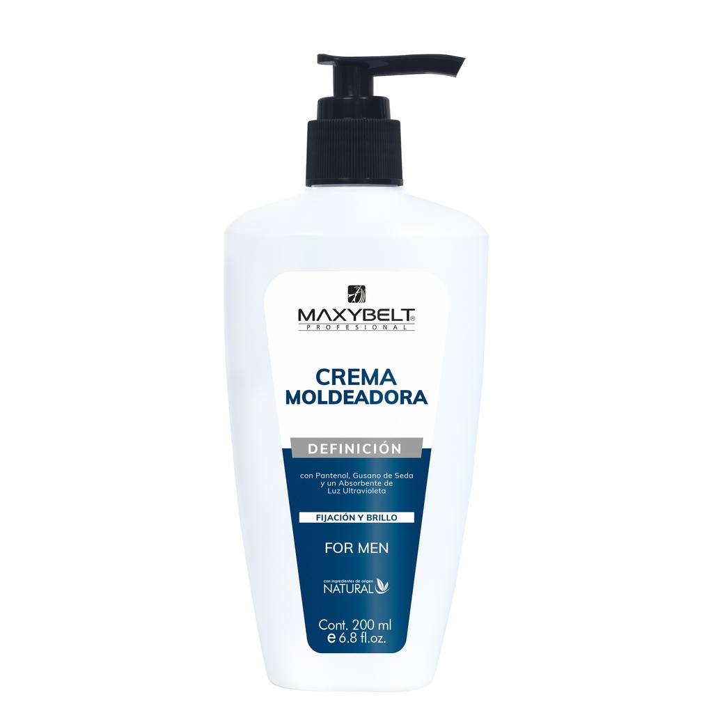 CR.MOLD.FOR MEN*85ML