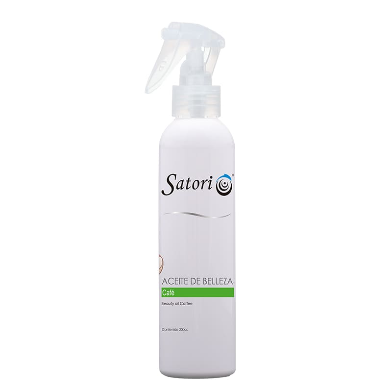 ACEITE CAFE SATORI X 1000ML