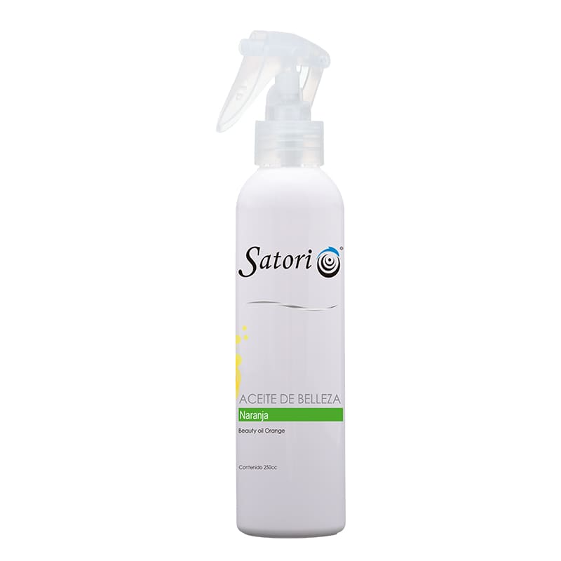 ACEITE NARANJA SATORI X 1000ML