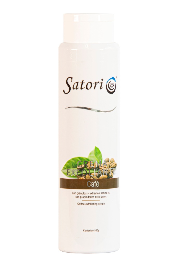 LOCION FRIA CORPORAL SATORI X 500 ML