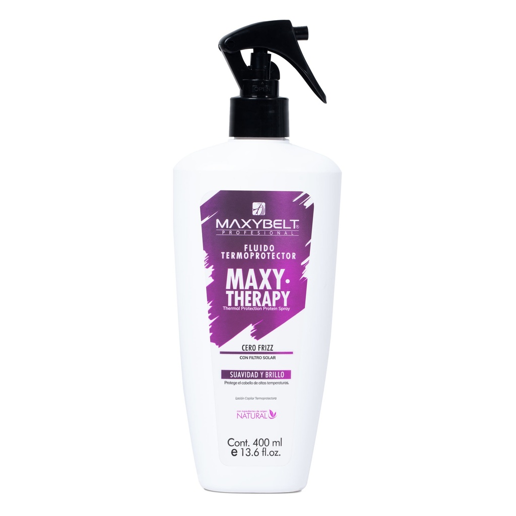 MAXYGENTA * 150ML MAXYBELT