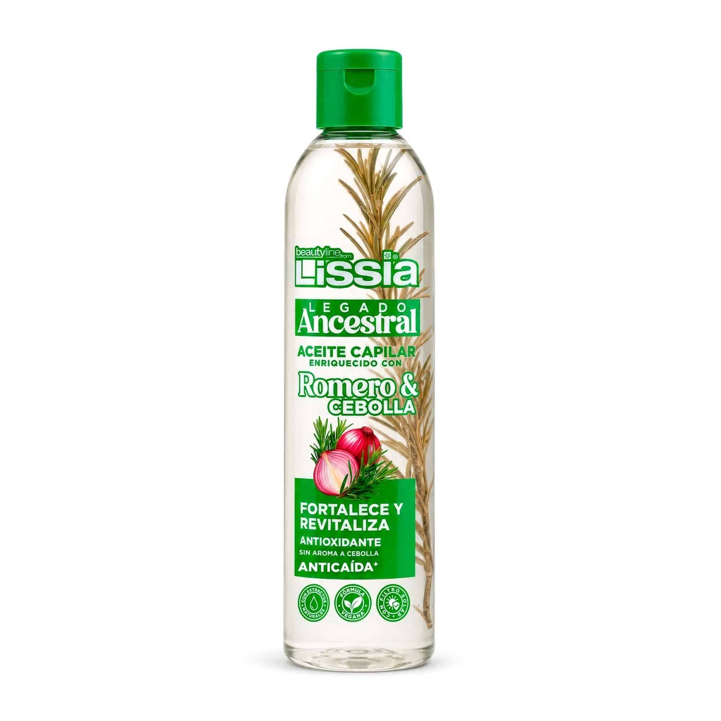 ACEITE CORPORAL Y CAPILAR COCO*250ML B.LINE
