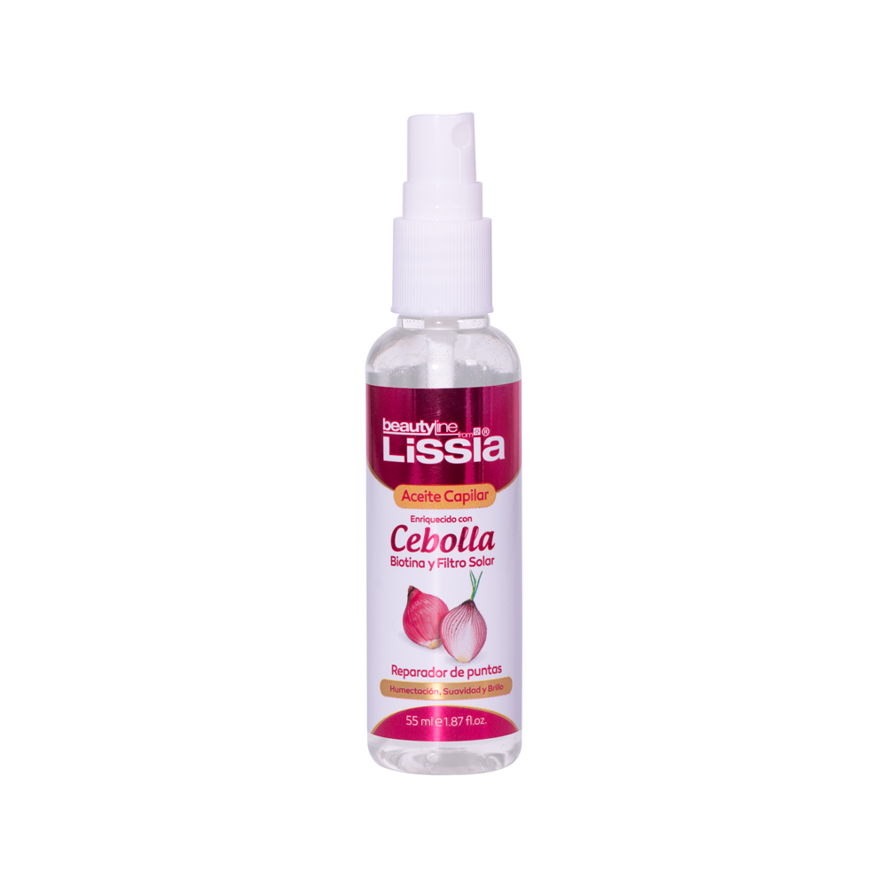ACEITE CEBOLLA Y BIOTINA*250ML B.LINE