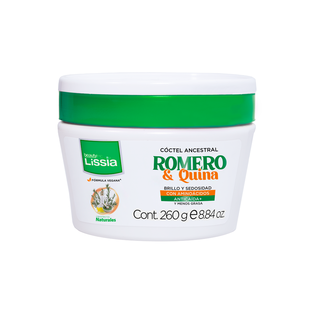 SH. ROMERO Y QUINA *850ML B.LINE