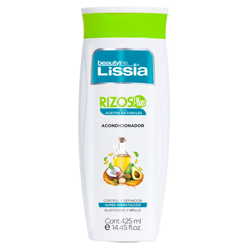 SH.RIZOS *425ML B.LINE