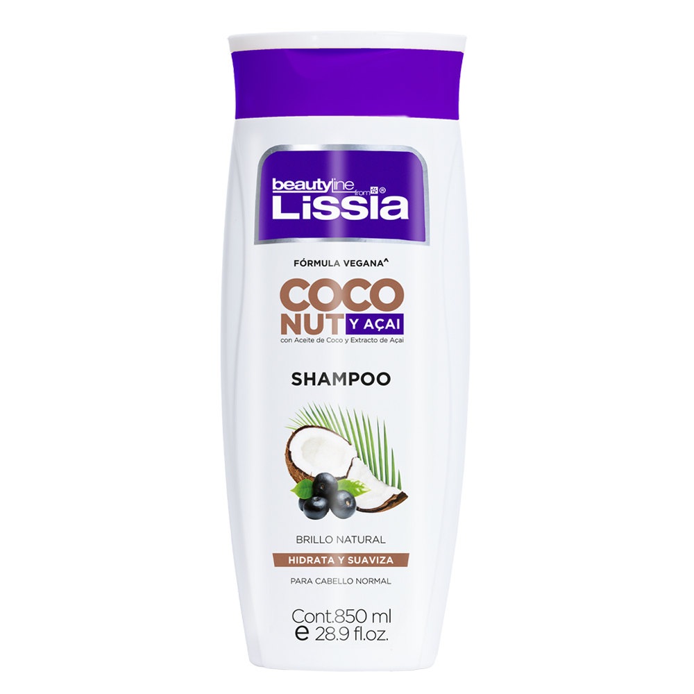 SH.(DA)COCO Y ACAI*850ML BLFL