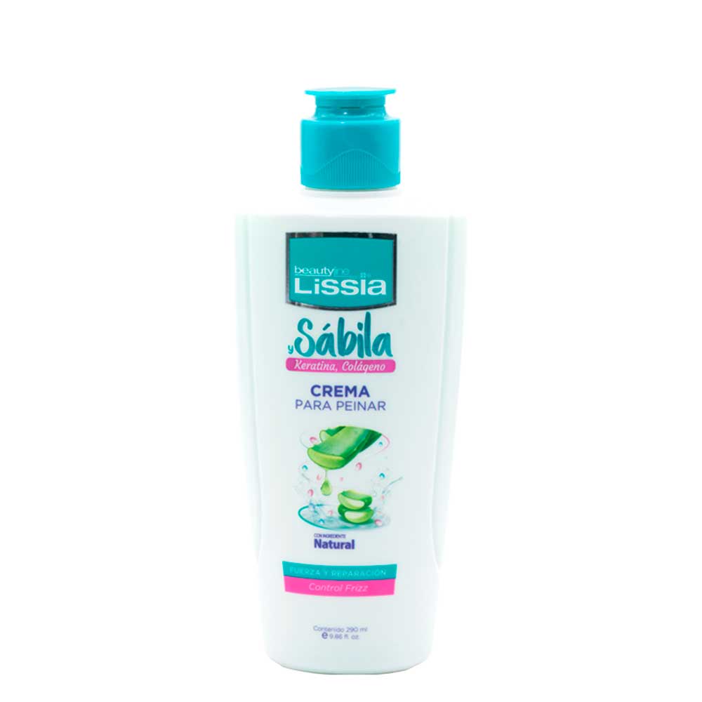 CR.PEINAR KERAT.-COLAG Y SABILA*290ML B.LINE