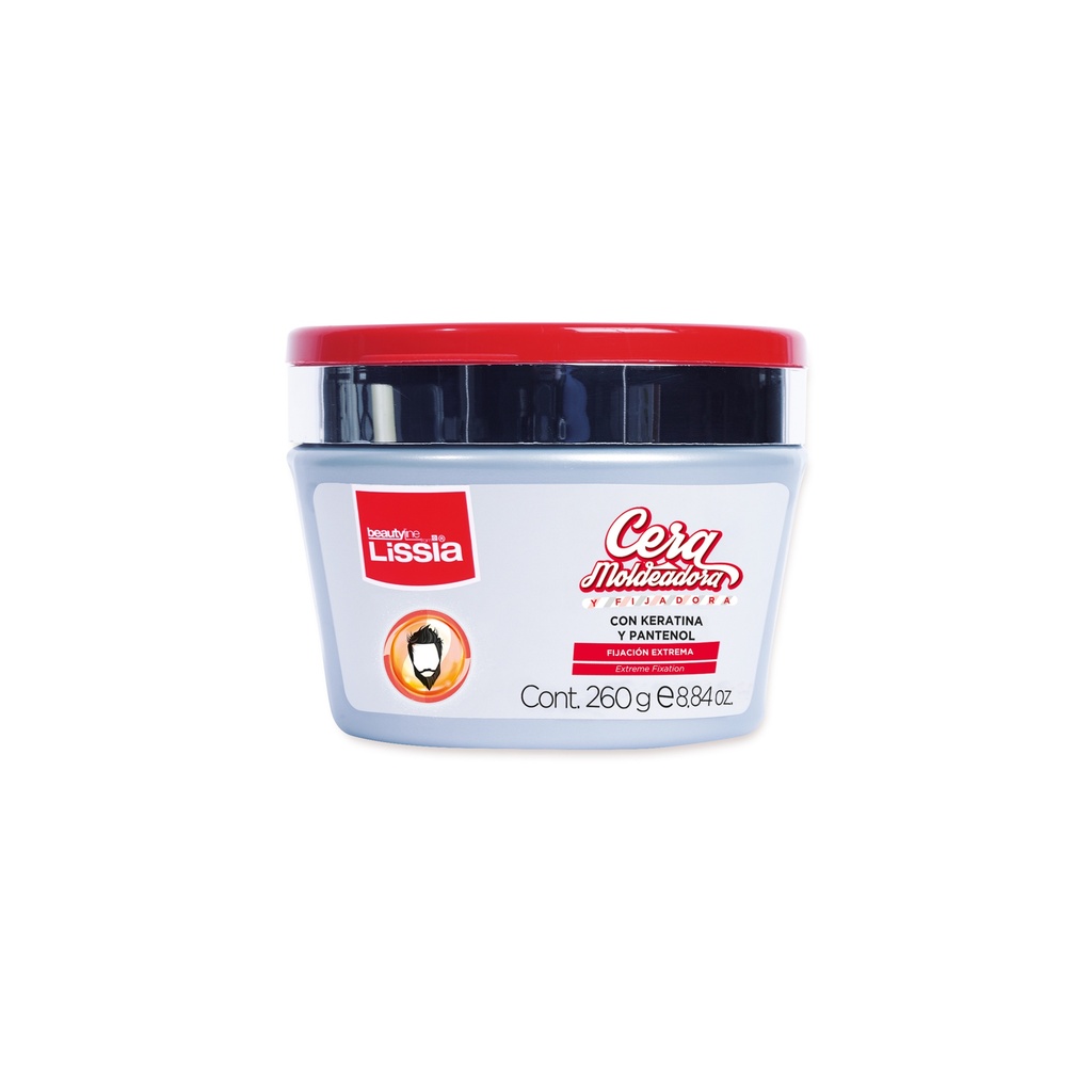 CERA MOLDEADORA*90ML*12 UND