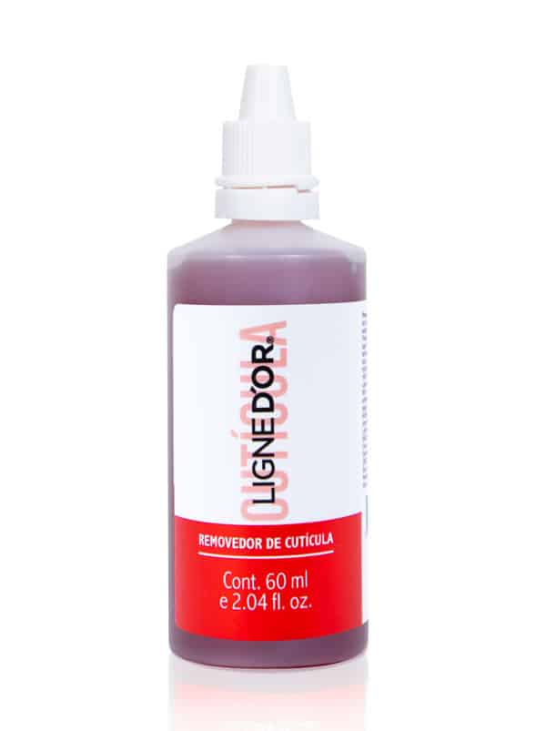 REM.DE CUTICULA*60ML