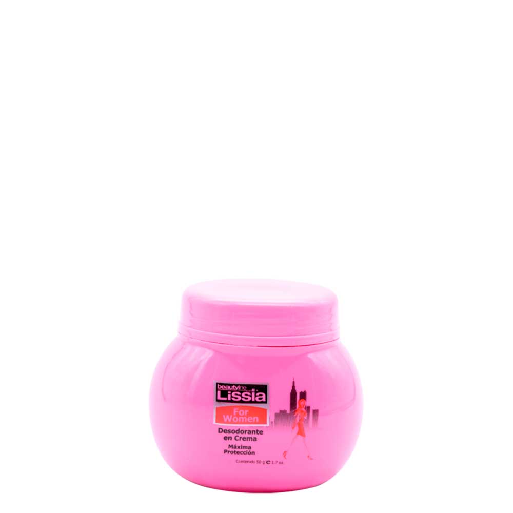 DTE.POTEGEL D.LISSIA*50G