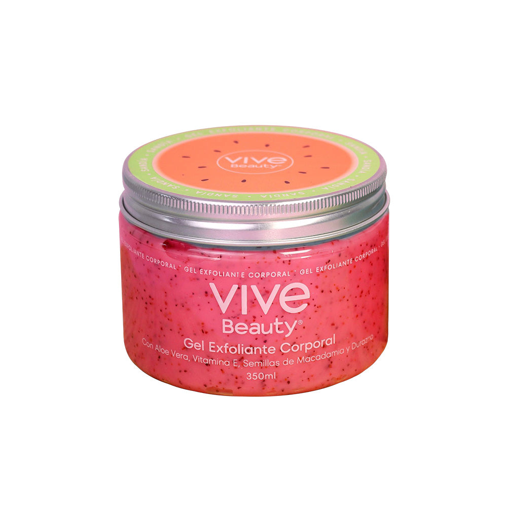 Gel Exfoliante 400ml