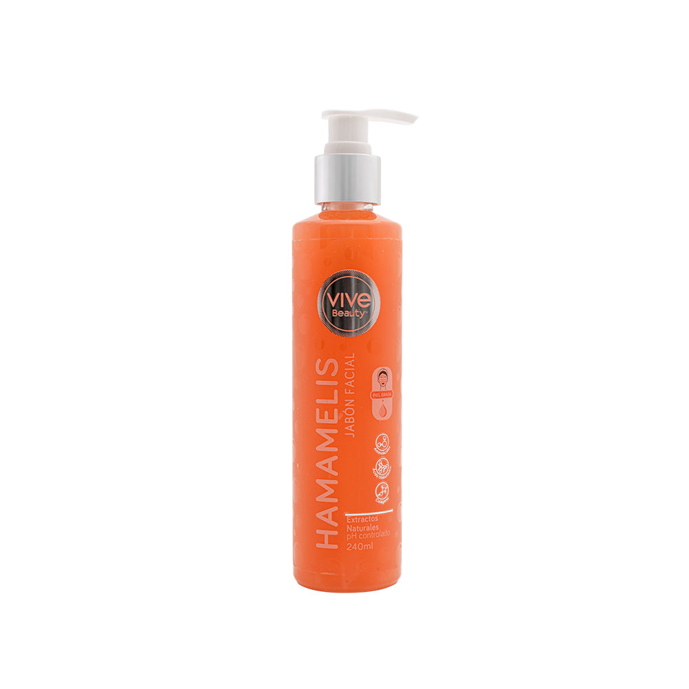 Jabón Antibacterial 1000ml Capibell