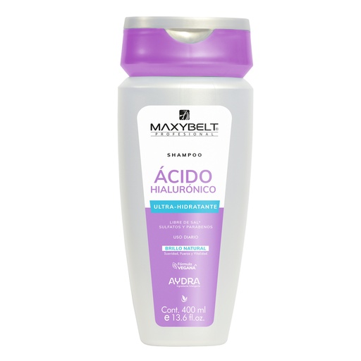 [08035338] SH. ACIDO HIALURONICO *40G*24 UNDS