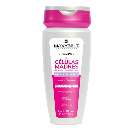 [08035223] SH.CELULAS MADRE*950ML