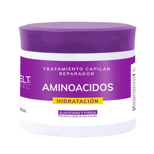 [08037121] TTO.CAPILAR AMINOACIDOS*40G*24 UND MAXYBELT