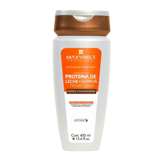 [08034405] ACOND.PROTEINAS DE LECHE*950ML