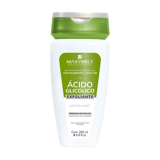 [08036764] TTO.ACIDOGLICOLICO*40G*24 UND