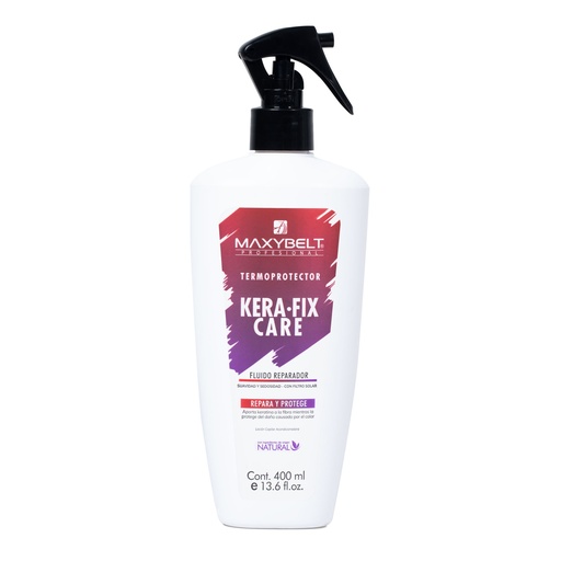 [08037112] KERA FIX CARE SPRAY*400ML