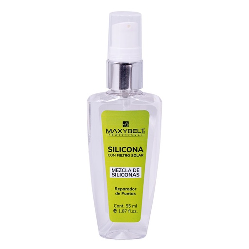 [08035962] SILICONA CON FILTRO SOLAR *14 G*24UNDS MAXYBELT