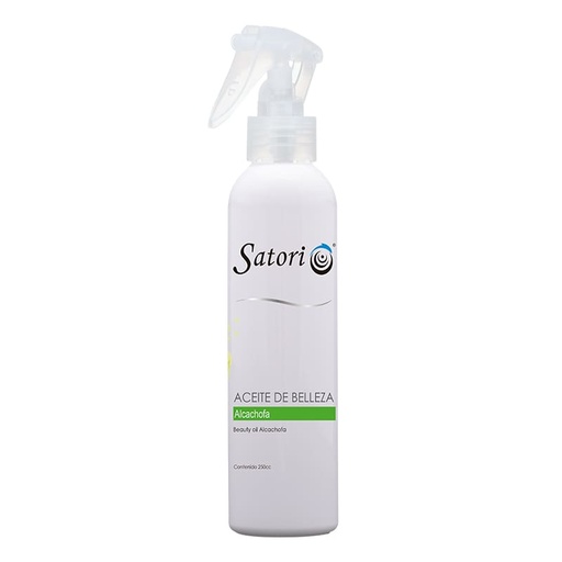 [SAT-ACE-13] ACEITE ALCACHOFA SATORI X 1000ML