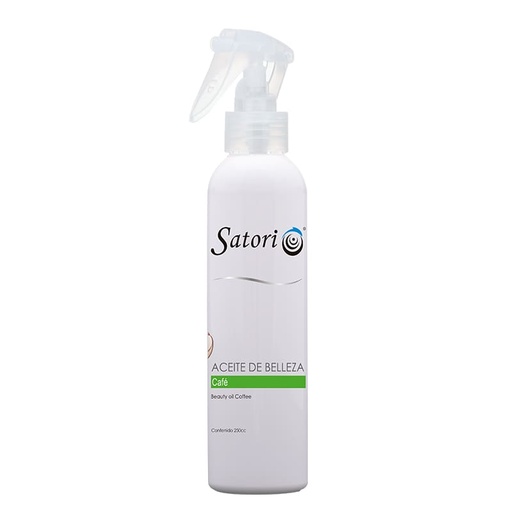 [SAT-ACE-21] ACEITE CAFE SATORI X 250ML