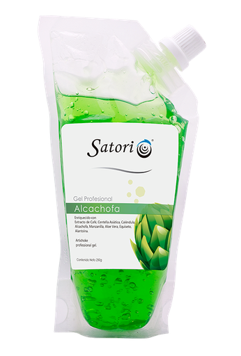 [SAT-GEL-5] GEL FRIO SATORI X 500 G