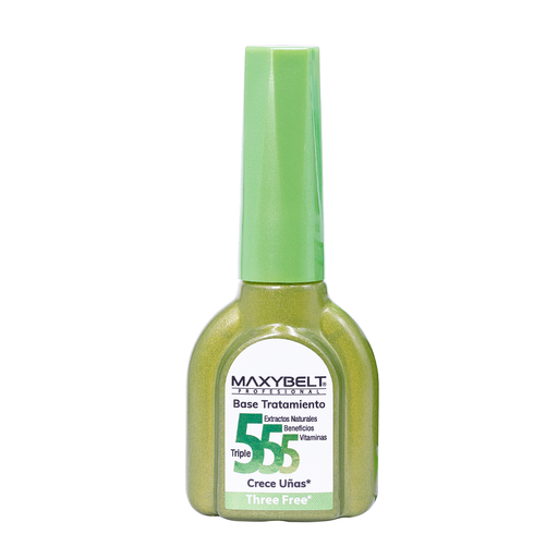 [08031365] BASE TRIPLE-5*13ML MAXY.