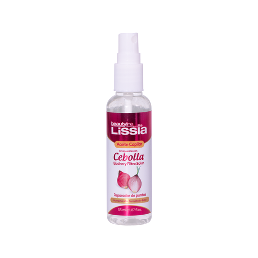 [08010060] ACEITE CEBOLLA Y BIOTINA*115ML B.LINE