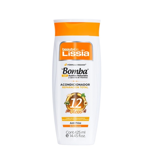 [08013031] TTO. LA BOMBA DE VITAMINAS *90ML*12UNDS B.LINE