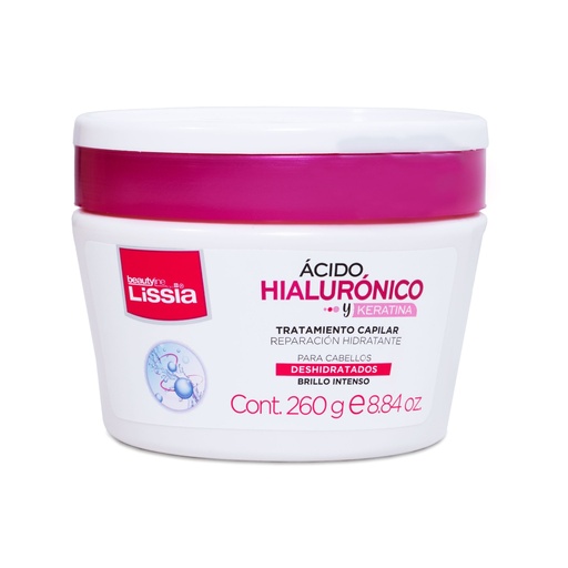 [08013096] TTO.CAPILAR ACIDO HIALURONICO *490G B.LINE
