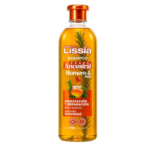 [08012909] MASC.(DA)JENGIBRE Y MIEL*90ML*12 UND B.LINE
