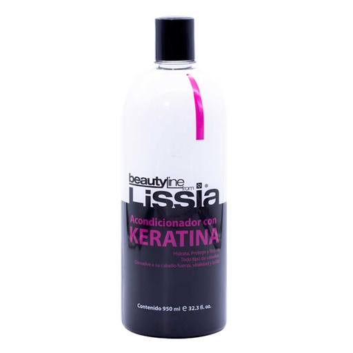 [08010102] ACOND.KERAT.*950ML B.LINE