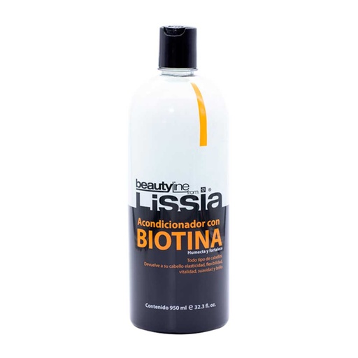 [08012787] SH.BIOTINA*950ML B.LINE