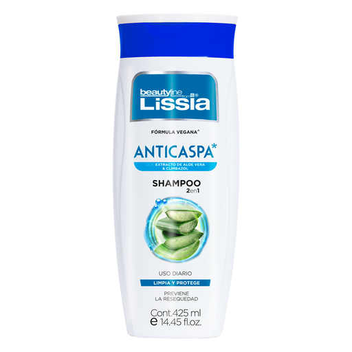 [08012865] SH.ANTI CASPA *425ML B.LINE