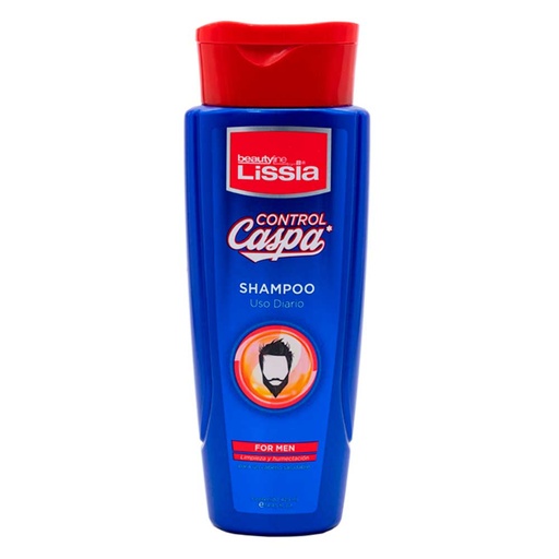 [08012849] SH.CONTROL CASPA FOR MEN*425ML B.LINE