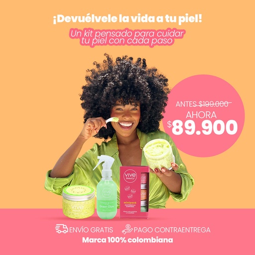 [08013182] KIT TINTE DOBLE