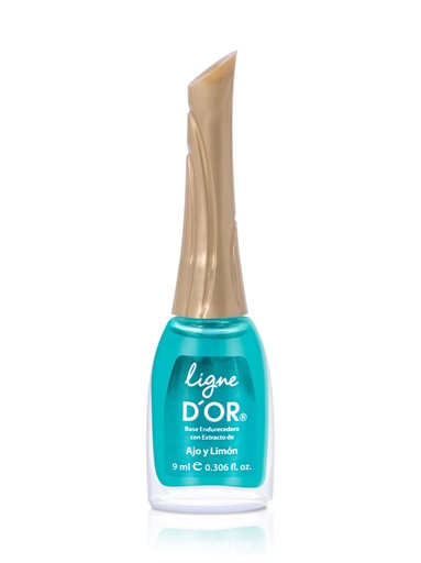 [08010191] ESM.BASE AJO Y LIMON*13ML ENDUREC