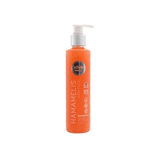 [JAB-ANTI-500] Jabón Antibacterial 500ml Capibell