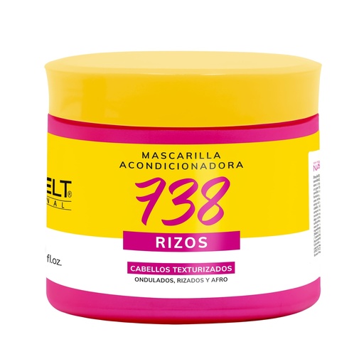 [08037171] MASC. ACOND. 738 RIZOS *950ML MAXYBELT
