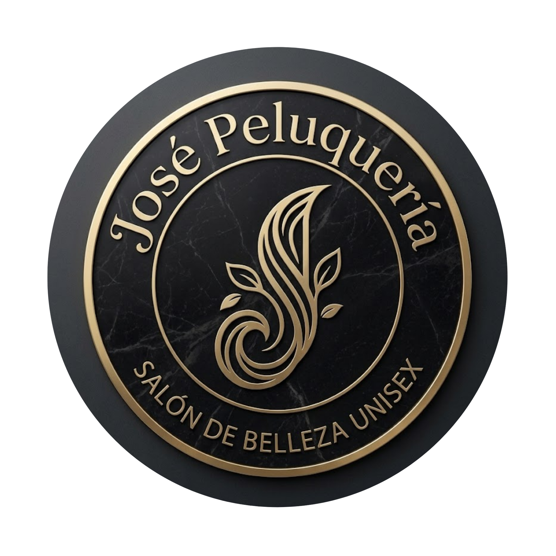 Jose Peluqueria by Beautysync